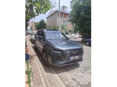 Sahibinden Chery Tiggo 8 1.6 TGDI Prestige 2025 Model Kocaeli