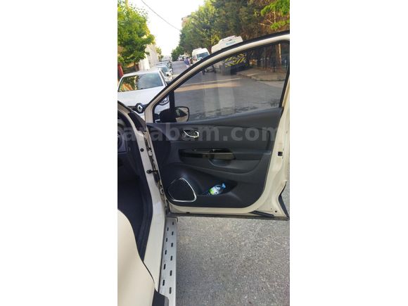 Sahibinden Renault Captur 1.5 dCi Icon 2016 Model