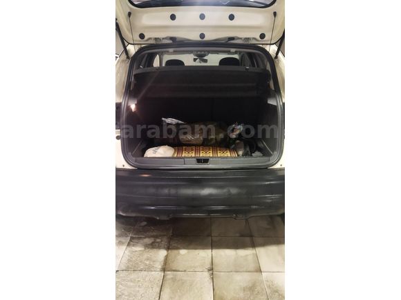 Sahibinden Renault Captur 1.5 dCi Icon 2016 Model