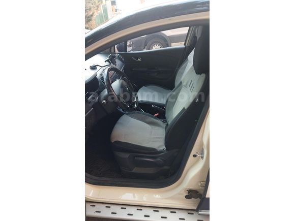 Sahibinden Renault Captur 1.5 dCi Icon 2016 Model