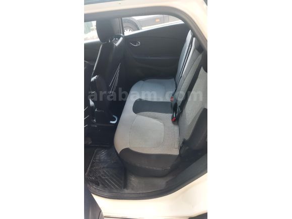 Sahibinden Renault Captur 1.5 dCi Icon 2016 Model