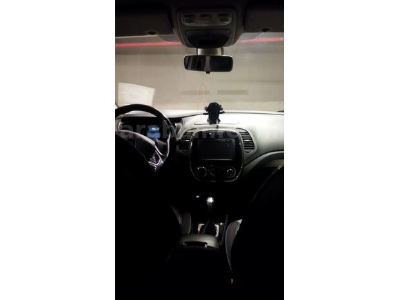 Sahibinden Renault Captur 1.5 dCi Icon 2016 Model