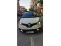 Sahibinden Renault Captur 1.5 dCi Icon 2016 Model