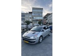 2007 model c4 otomatik