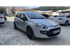 Sahibinden Fiat Punto EVO 1.4 Fire Dynamic 2010 Model 