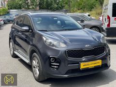 430.000 TL PEŞİNATLA ELDEN SENETLİ KİA SPORTAGE