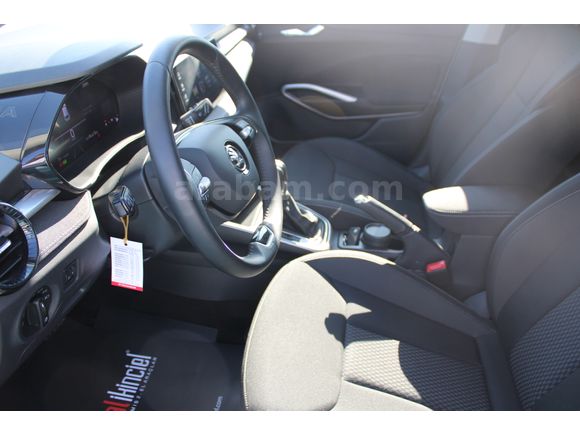 Skoda Fabia 1.0 TSİ PREMİUM