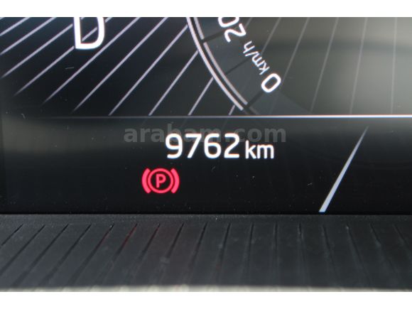 Skoda Fabia 1.0 TSİ PREMİUM