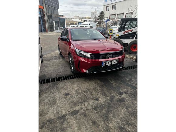 Sahibinden Opel Corsa 1.2 T Edition 2023 Model 