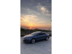 Sahibinden Volkswagen VW CC 1.4 TSi Exclusive 2016 Model  145.000 km Mavi