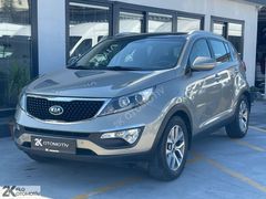 2K OTOMOTİV'DEN 2015 KİA SPORTAGE 1.6 GDİ PREMİUM