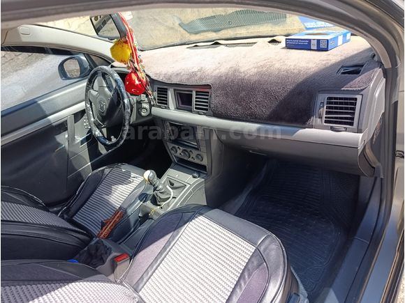 Sahibinden Opel Vectra 1.6 Comfort 2004 Model