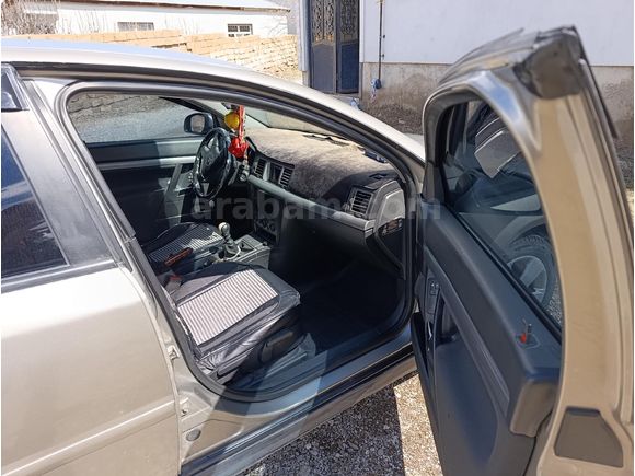 Sahibinden Opel Vectra 1.6 Comfort 2004 Model