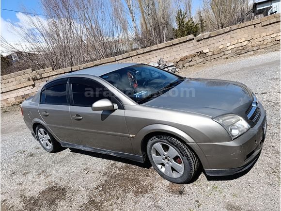 Sahibinden Opel Vectra 1.6 Comfort 2004 Model