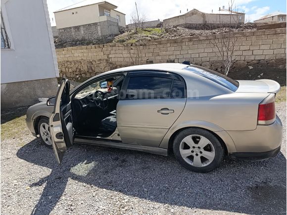 Sahibinden Opel Vectra 1.6 Comfort 2004 Model