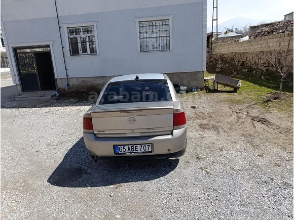 Sahibinden Opel Vectra 1.6 Comfort 2004 Model