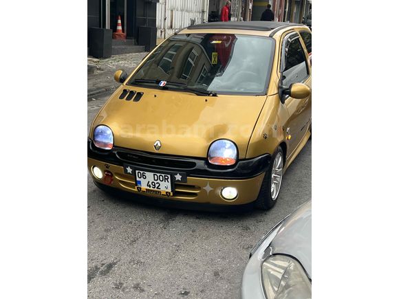 Sahibinden Renault Twingo 1.2 Base 1998 Model 