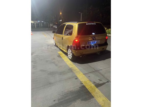 Sahibinden Renault Twingo 1.2 Base 1998 Model 