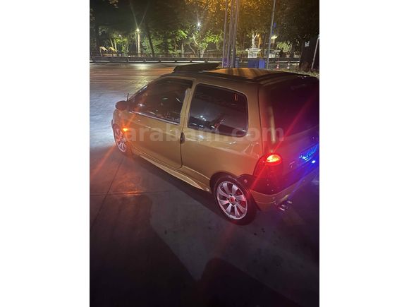 Sahibinden Renault Twingo 1.2 Base 1998 Model 