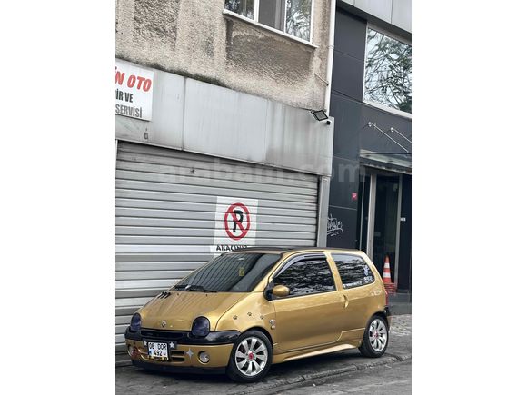 Sahibinden Renault Twingo 1.2 Base 1998 Model 