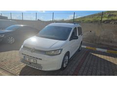 Sahibinden Volkswagen Caddy 2.0 TDI Life 2021 Model 