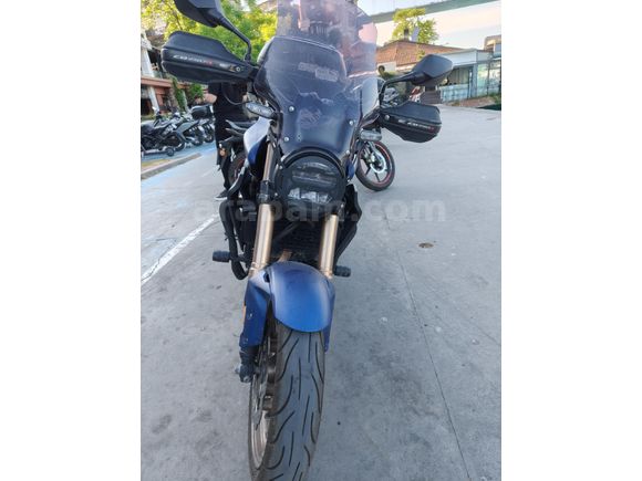 Sahibinden Honda CB 250 R