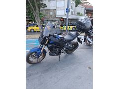 Sahibinden Honda CB 250 R