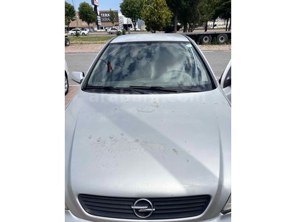Sahibinden Opel Astra 1.6 Comfort 2001 Model 