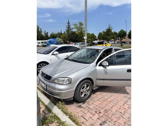 Sahibinden Opel Astra 1.6 Comfort 2001 Model 