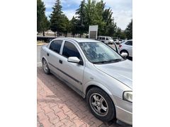 Sahibinden Opel Astra 1.6 Comfort 2001 Model 