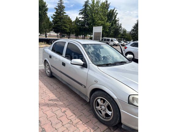 Sahibinden Opel Astra 1.6 Comfort 2001 Model 