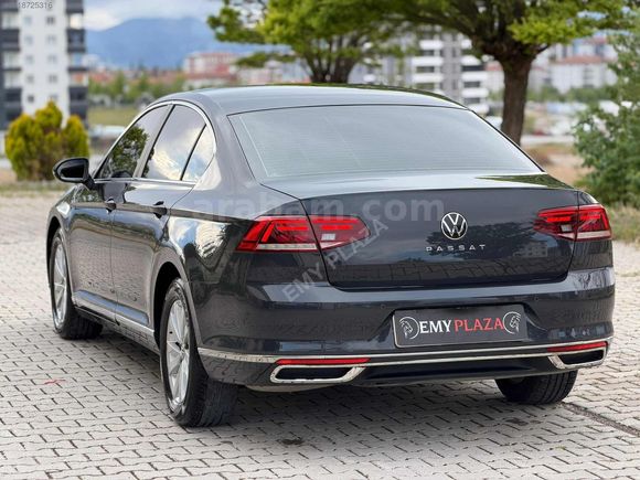HATASIZ NARDO GRİ PASSAT