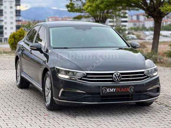 HATASIZ NARDO GRİ PASSAT