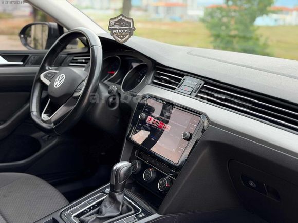 HATASIZ NARDO GRİ PASSAT