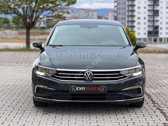 HATASIZ NARDO GRİ PASSAT