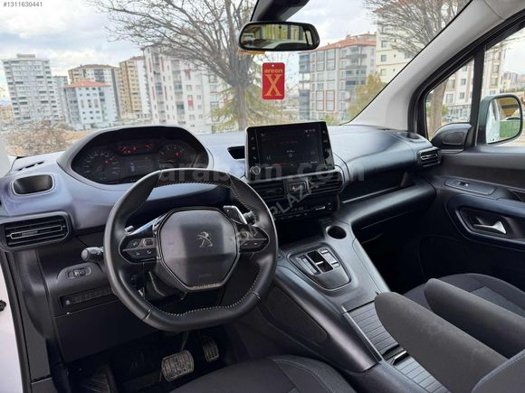EMY PALAZADAN HATASIZ RİFTER