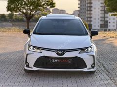 EMY PLAZADAN HATASIZ SIFIR KOKULU TOYOTA