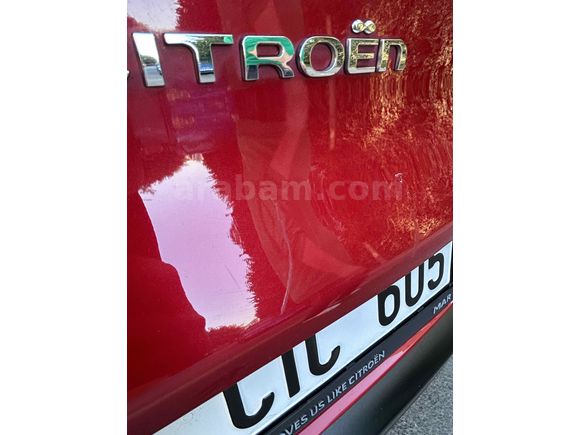 Sahibinden Citroen C3 1.2 PureTech Feel 2019 Model 