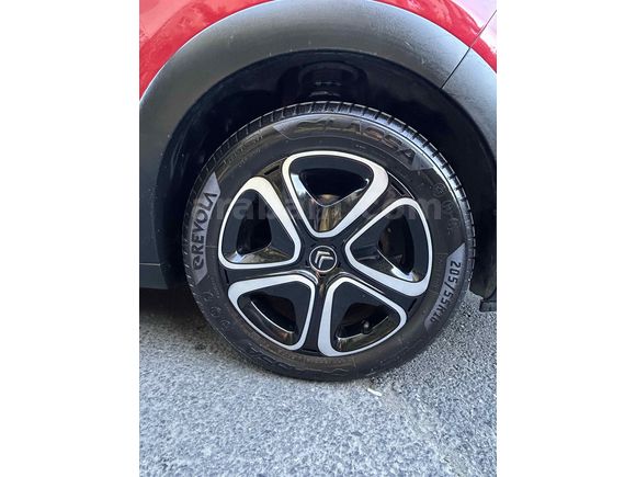 Sahibinden Citroen C3 1.2 PureTech Feel 2019 Model 