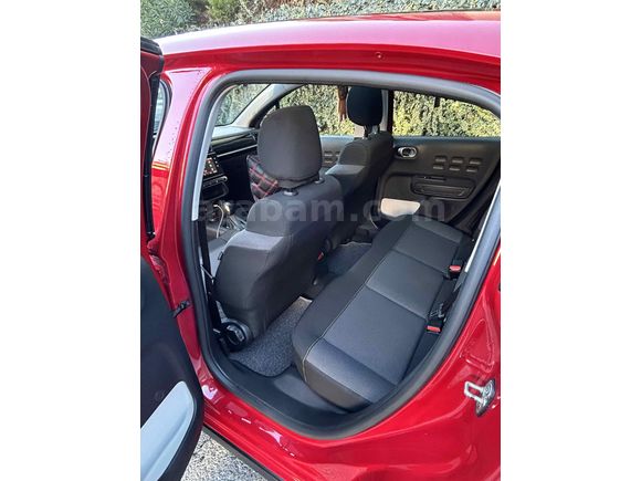 Sahibinden Citroen C3 1.2 PureTech Feel 2019 Model 