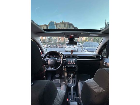 Sahibinden Citroen C3 1.2 PureTech Feel 2019 Model 