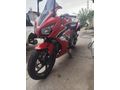 Sahibinden Honda CBR 250 R