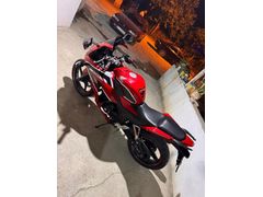Sahibinden Honda CBR 250 R