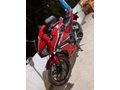 Sahibinden Honda CBR 250 R