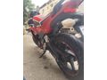 Sahibinden Honda CBR 250 R