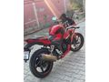 Sahibinden ihtiyaçtan satılık Honda CBR 250 R
