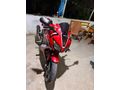Sahibinden Honda CBR 250 R