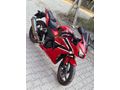 Sahibinden ihtiyaçtan satılık Honda CBR 250 R