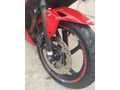 Sahibinden Honda CBR 250 R