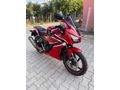 Sahibinden ihtiyaçtan satılık Honda CBR 250 R